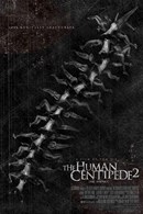 Poster de The Human Centipede