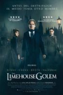 The Limehouse Golem