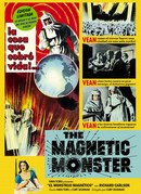 El Monstruo Magnético