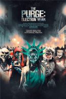 Election: La Noche de las Bestias