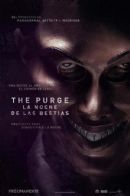 Película The Purge: La Noche de las Bestias