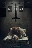 Poster de The Ritual