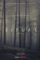 Poster de The Ritual