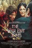 Poster de The Violent Kind