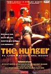 The Hunger. El lado salvaje del deseo