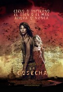 Poster de La Cosecha