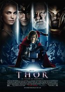 Poster de Thor