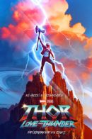 Thor: Love and Thunder