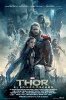 Película Thor 2: El Mundo Oscuro