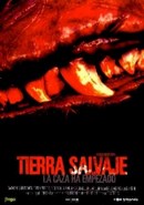 Tierra Salvaje