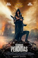 Tierras Perdidas