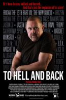 Película To Hell and Back: The Kane Hodder Story