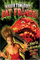 Tomates Asesinos se Comen Francia