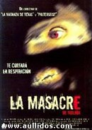 La Masacre de Toolbox