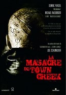 La Masacre de Town Creek