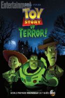 Toy Story of Terror