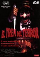 Poster de El tren del terror