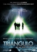 El triángulo de las bermudas