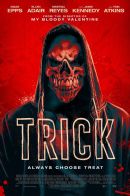 Poster de Truco o Trato