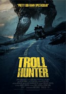 Proyecto: Troll Hunter