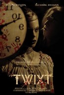 Poster de Twixt