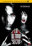 La última secta