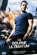 El ultimátum de Bourne