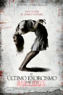 El Último Exorcismo 2