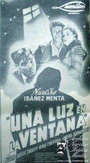 Una luz en la ventana