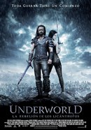 Underworld 3: La Rebelión de los Licántropos