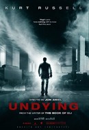 Poster de Undying