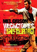 Poster de Vacaciones en el Infierno