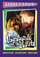 Vagabundo en la lluvia