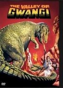 El Valle de Gwangi