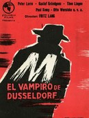 M, El Vampiro de Dusseldorf