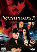 Poster de Vampiros 3