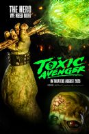 The Toxic Avenger