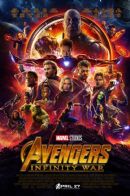 Vengadores: Infinity War