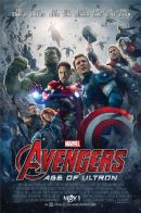 Película Vengadores: La Era de Ultrón