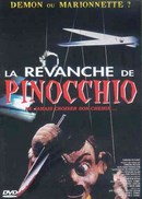 Poster de La Venganza de Pinocho
