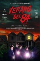 Poster de Verano del 84