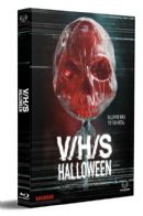 V/H/S Halloween