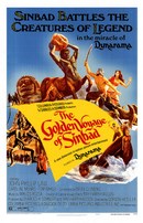 El viaje fantástico de Simbad