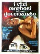 Los vicios morbosos de una gobernante