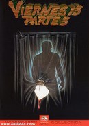 Poster de Viernes 13, 3ª Parte