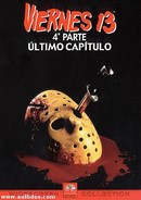 Viernes 13, 4ª Parte: Último Capítulo