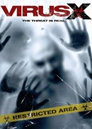 H1N1:Virus X