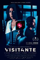 Poster de Visitante