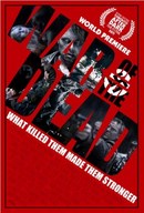 War of the Dead