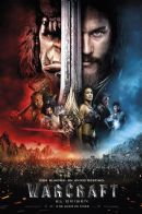 Warcraft El Origen